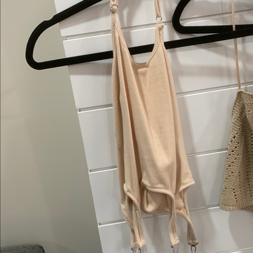 Princess Polly Tank Top